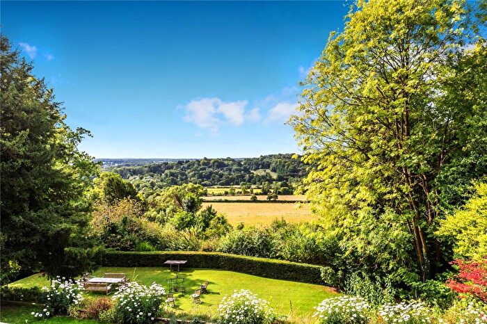 3 Bedroom Apartment For Sale In Boxhurst, Old Reigate Road, Dorking, Surrey, RH4