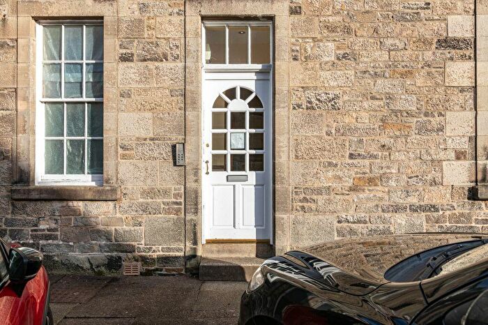 1 Bedroom Flat For Sale In Flat Smiths Court, David Street, Langholm, DG13
