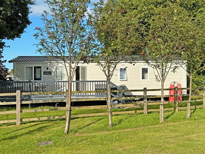 3 Bedroom Park Home For Sale In Watchet, TA23