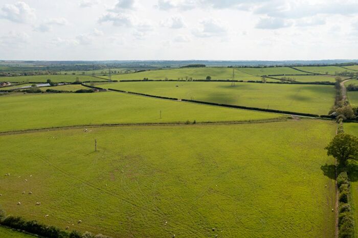 Land For Sale In Cranoe Road, Welham, Market Harborough, LE16