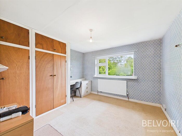 4 Bedroom Detached House For Sale In Great North Road, Newark, Sutton On Trent, NG23