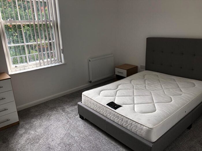1 Bedroom Flat To Rent In The Sorting Office, West Cliff, Preston, PR1