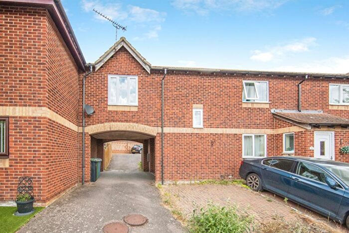 1 Bedroom House For Sale In Southgate Road, Ipswich, IP8