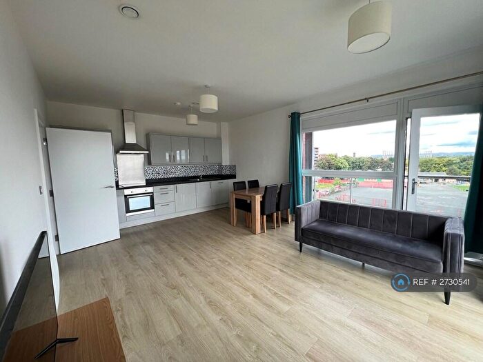 2 Bedroom Flat To Rent In Loom Building, Manchester, M4