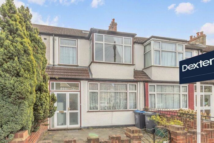 3 Bedroom House To Rent In Manor Road, Mitcham, CR4