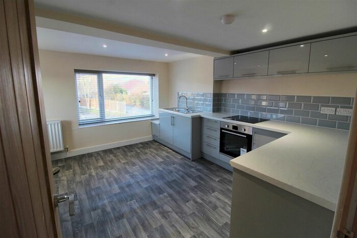 2 Bedroom Flat To Rent In Delamere Street, Winsford, CW7