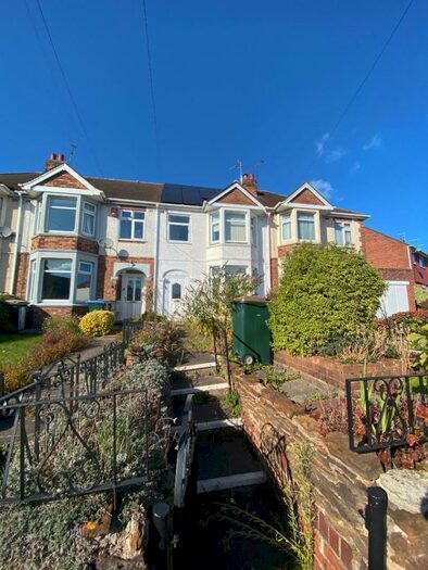 3 Bedroom House To Rent In Rock Close, Coventry, CV6