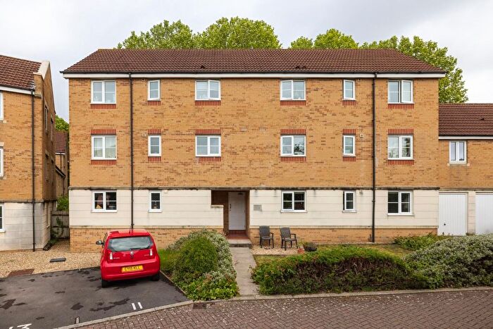 2 Bedroom Flat For Sale In Bristol South End, Bedminster, BS3