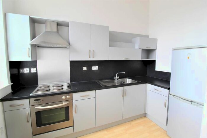 1 Bedroom Flat To Rent In Butchers Street, Round Foundry, LS11