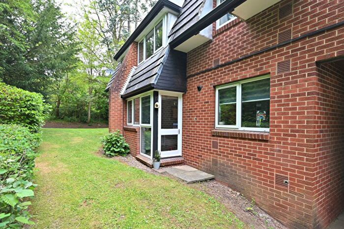 1 Bedroom Flat For Sale In Palace Road, Ripon, HG4