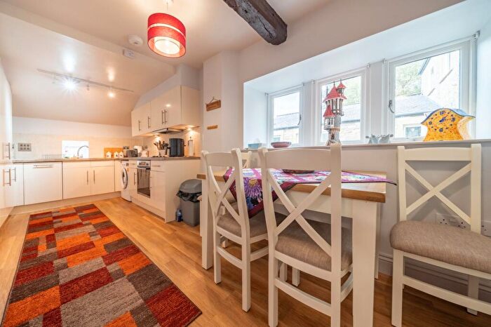 2 Bedroom Apartment For Sale In Main Street, Hornby, LA2