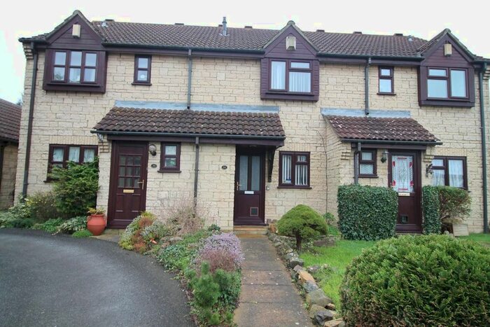 2 Bedroom Property To Rent In Sherbourne Avenue, Bradley Stoke, Bristol, BS32