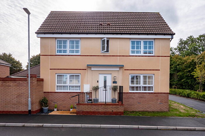 3 Bedroom Semi-Detached House For Sale In Theobold Road, Nunney, BA11
