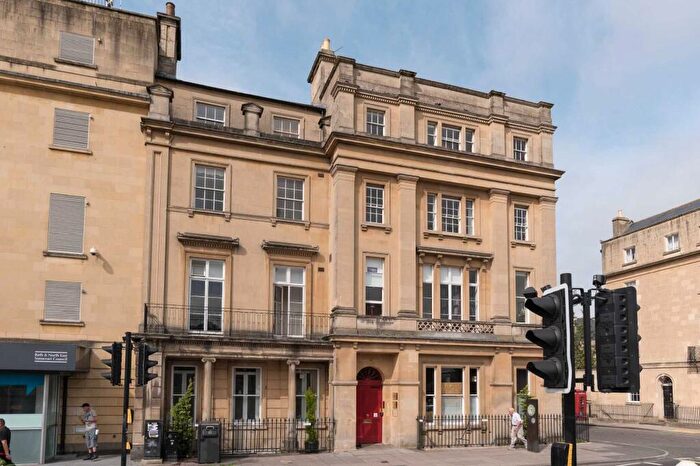 1 Bedroom Apartment To Rent In Manvers Street, BA1