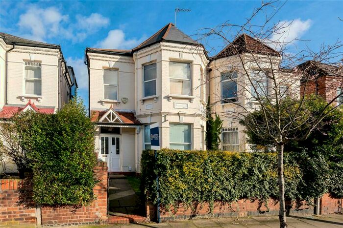 1 Bedroom Flat For Sale In Fordwych Road, Cricklewood, NW2