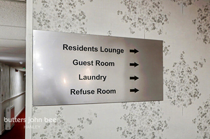 1 Bedroom Apartment To Rent In Sandbach Road South, Stoke-on-trent, ST7