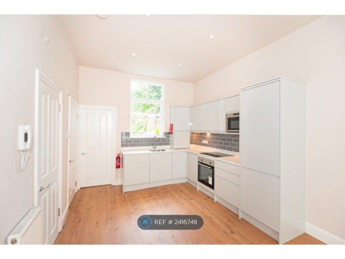 1 Bedroom Flat To Rent In Ifield Road, London, SW10