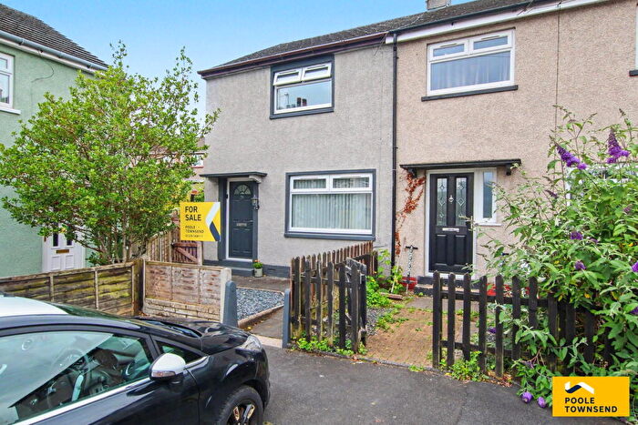 2 Bedroom Semi-Detached House For Sale In Beech Drive, Ulverston, LA12