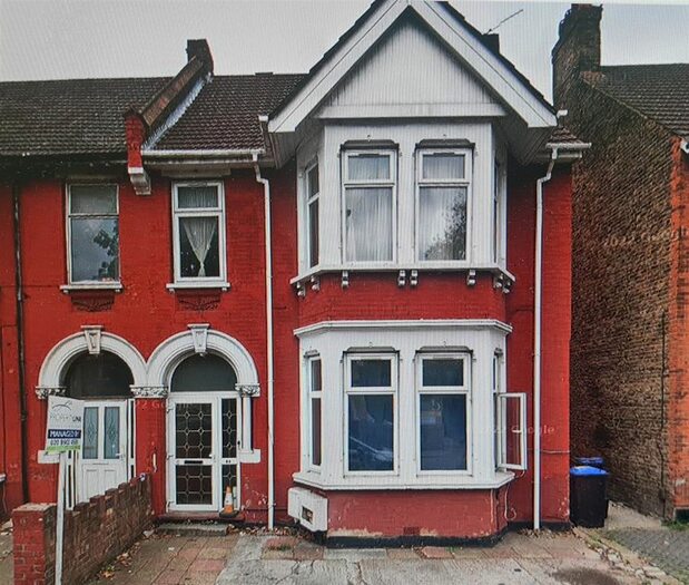 5 Bedroom Flat To Rent In Ealing Road, Wembley, HA0