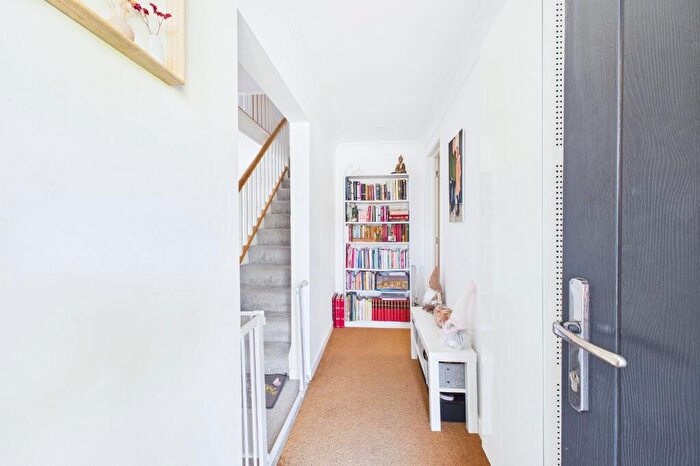 5 Bedroom Detached House For Sale In West Way, Broadstone, Dorset, BH18 - Photo 10