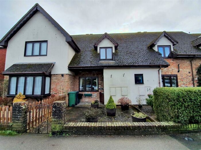 2 Bedroom Terraced House To Rent In Walton Street Walton On The Hill Surrey, KT20