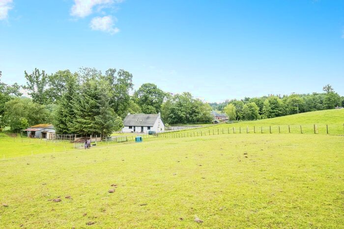 4 Bedroom Detached House For Sale In Kiltarlity, Beauly, IV4