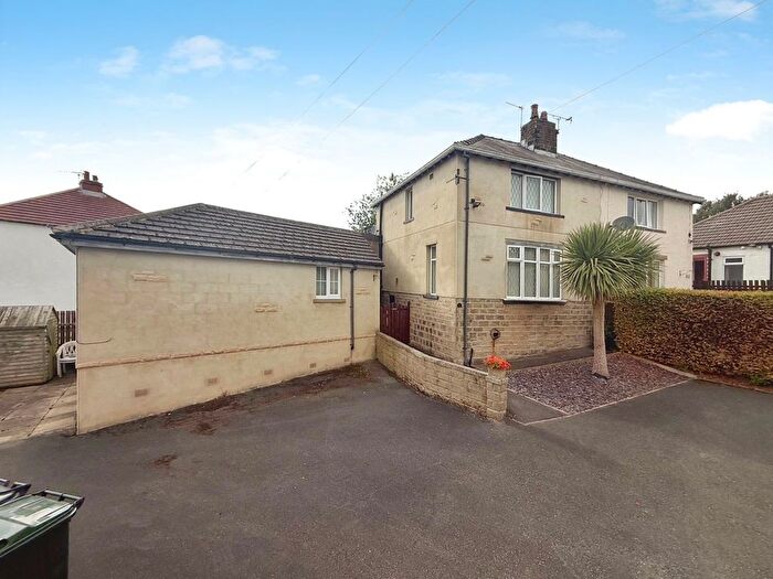 4 Bedroom Semi-Detached House For Sale In Warren Lane, Gilstead, Bingley, BD16