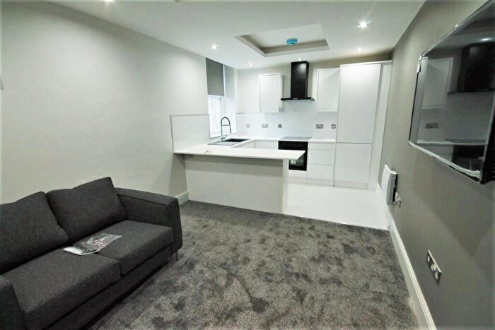 1 Bedroom Apartment To Rent In Nun Street, Newcastle Upon Tyne, NE1