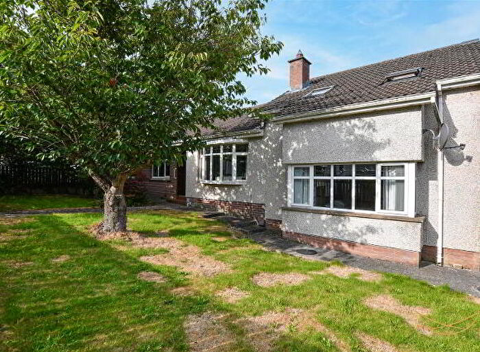 5 Bedroom Detached House For Sale In Rathmena Drive, Ballyclare, BT39