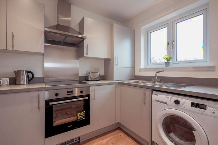 4 Bedroom House To Rent In Watanabe Cruick, South Queensferry, EH30