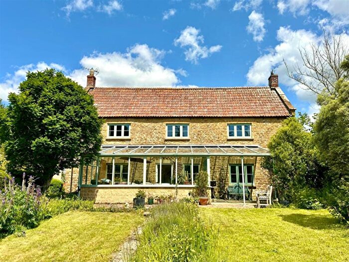 4 Bedroom Detached House For Sale In Beaminster, DT8