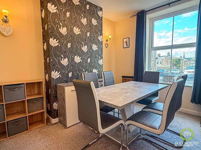 2 Bedroom Terraced House For Sale In Bold Street, Accrington, BB5