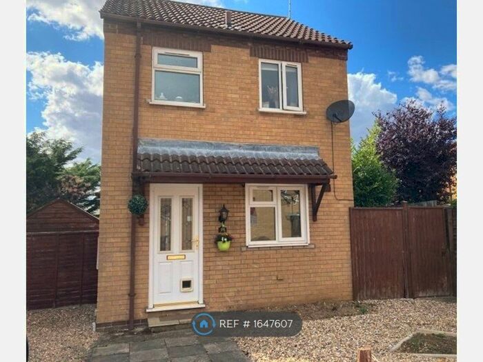 2 Bedroom Detached House To Rent In Sleaford, Sleaford, NG34