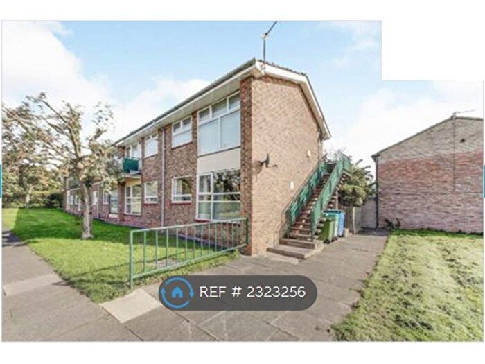 1 Bedroom Flat To Rent In Dipton Grove, Cramlington, NE23