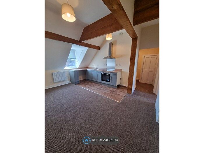 1 Bedroom Flat To Rent In Arboretum Road, Worcester, WR1