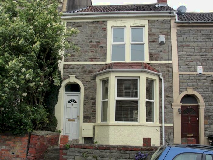 2 Bedroom House To Rent In Hudds Hill Road, St George, Bristol, BS5