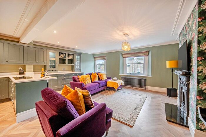 2 Bedroom Apartment To Rent In Carpenters Building, Carpenters Lane, Cirencester, GL7