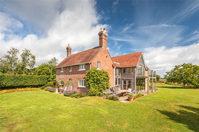 4 Bedroom Detached House For Sale In Barnhill Road, Wareham, Dorset, BH20