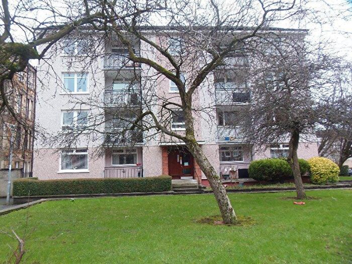 2 Bedroom Flat To Rent In Tantallon Road, Shawlands, Glasgow, G41
