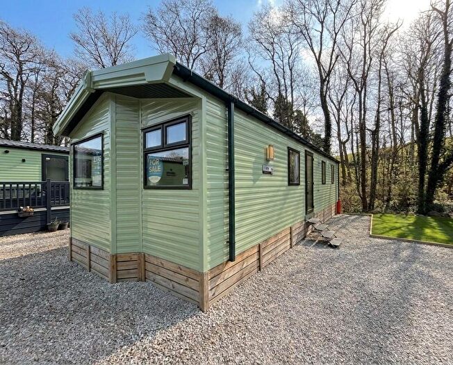 2 Bedroom Park Home For Sale In Gatebeck Holiday Park, Gatebeck Road, Kendal, LA8