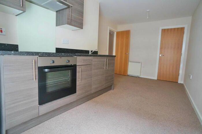 1 Bedroom Detached House To Rent In Micklegate House, Pontefract, WF8