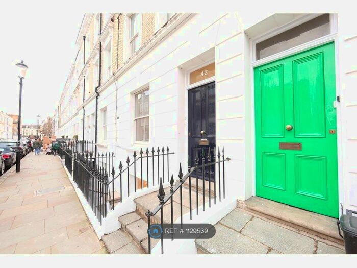 4 Bedroom Maisonette To Rent In Grnd Ifield Road, London, SW10