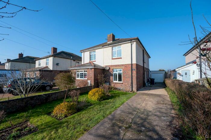 3 Bedroom House To Rent In Northney Road, Hayling Island, PO11