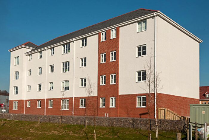 2 Bedroom Flat To Rent In , Brodie Drive, G69