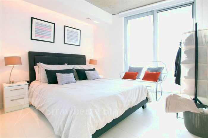 1 Bedroom Flat To Rent In Tidal Basin Road, London, E16