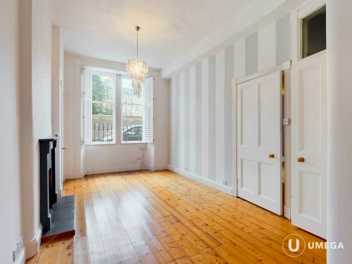 1 Bedroom Flat To Rent In Comely Bank Row, Comely Bank, Edinburgh, EH4