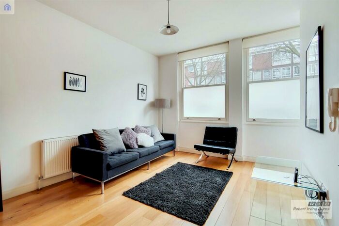 2 Bedroom Maisonette To Rent In Albany Street, Regents Park, London, NW1