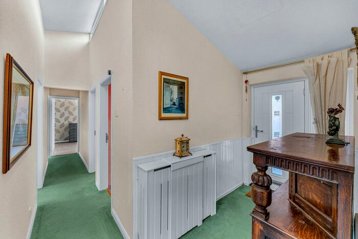 3 Bedroom Detached Bungalow For Sale In Springwater Avenue, Holcombe Brook, Ramsbottom, BL0