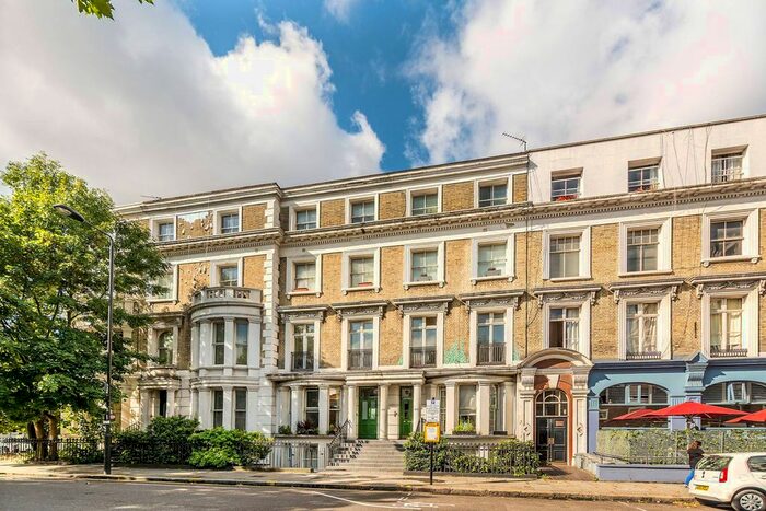 2 Bedroom Flat To Rent In Ladbroke Grove, Ladbroke Grove, London, W11