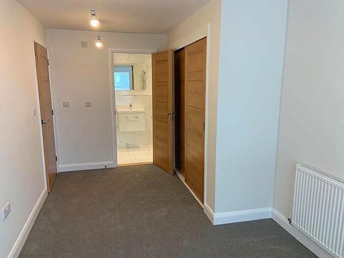 2 Bedroom Apartment To Rent In Trinity Court, Norwich, NR2